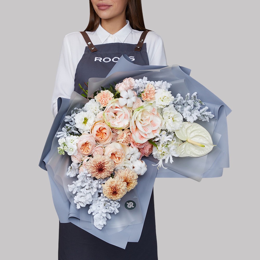 Bouquet 008 Bouquet 008