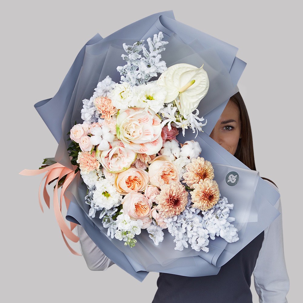 Bouquet 008 Bouquet 008