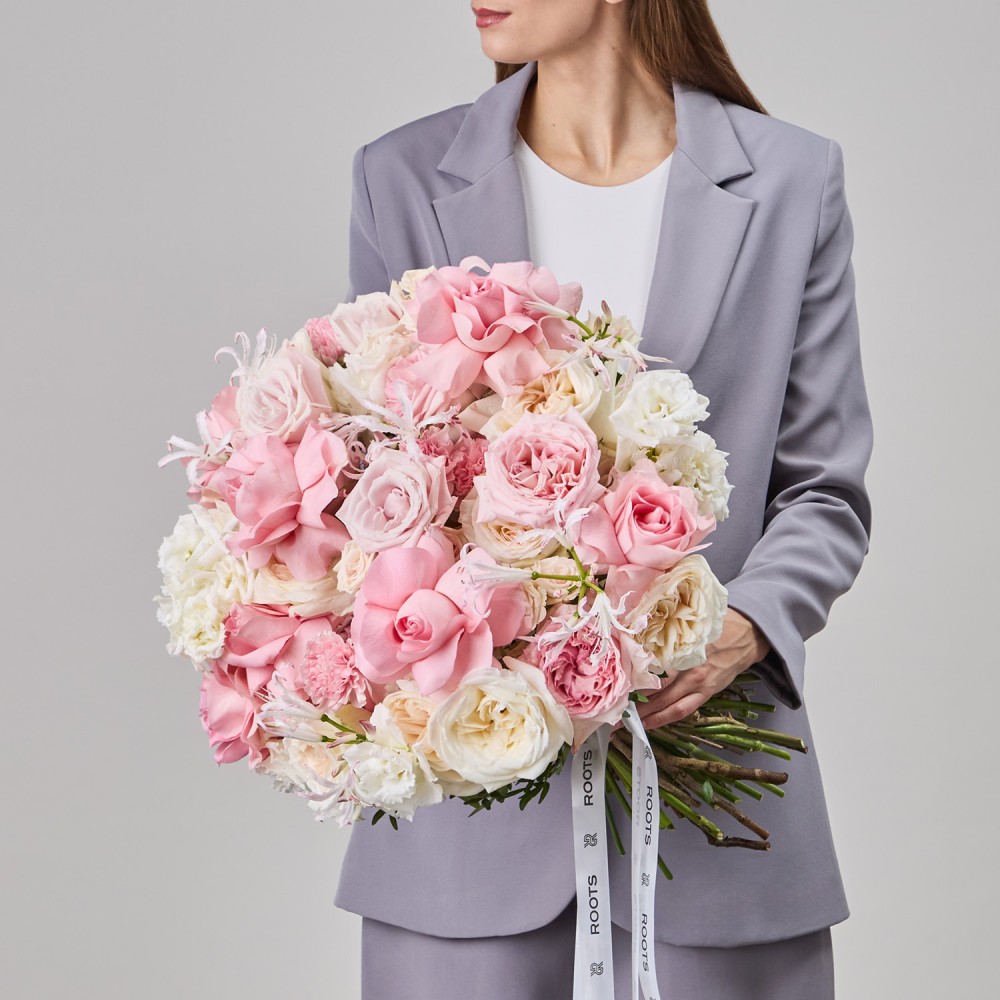 Bouquet 058 Bouquet 058