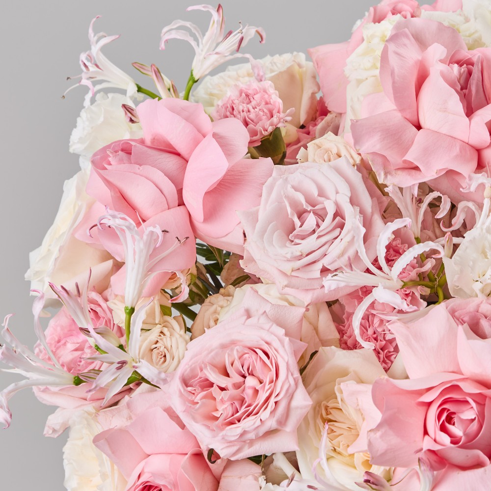 Bouquet 058 Bouquet 058