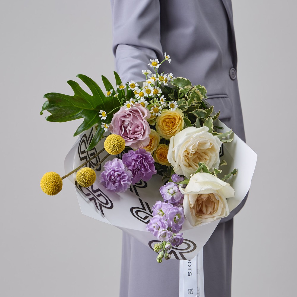 Bouquet 291