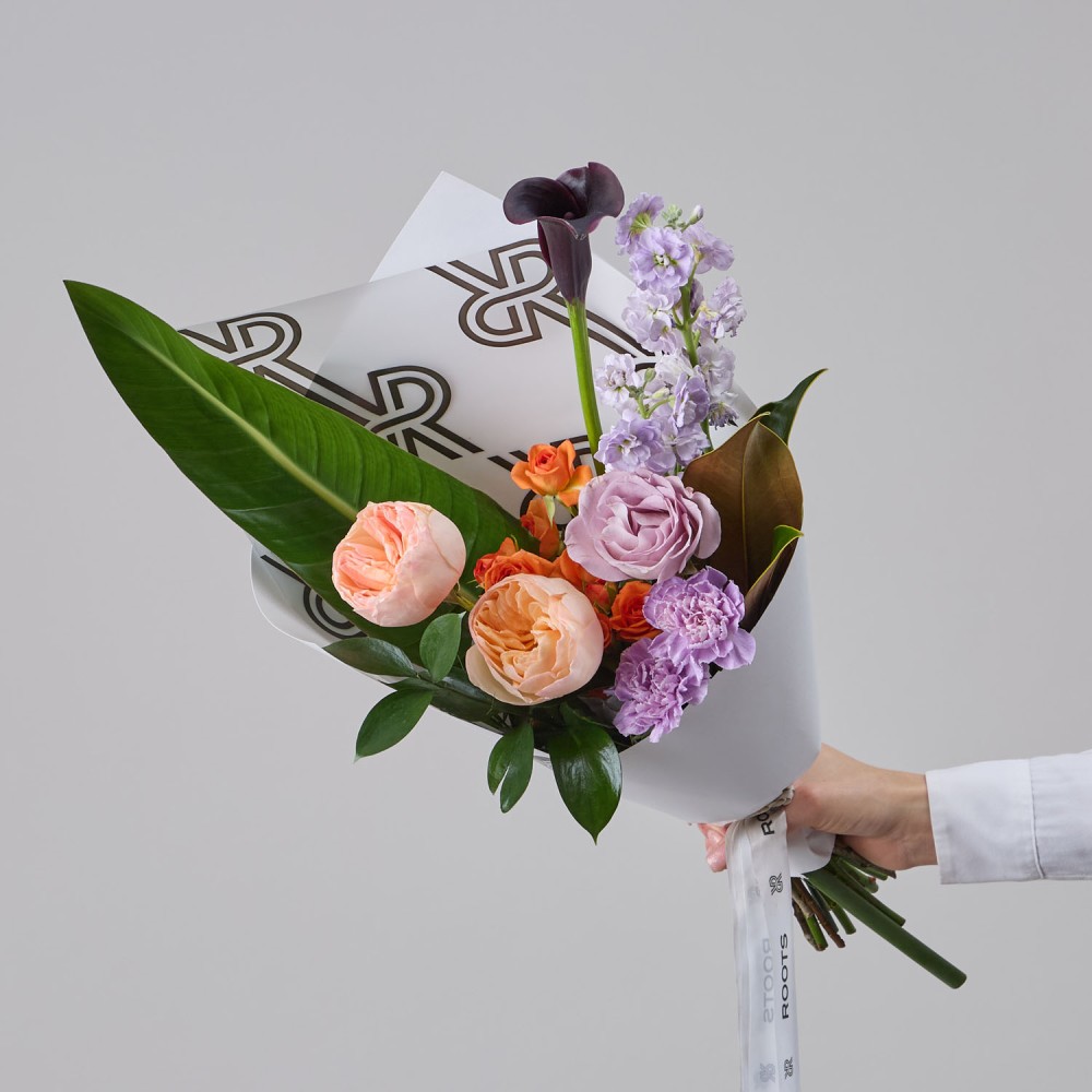 Bouquet 292 Bouquet 292