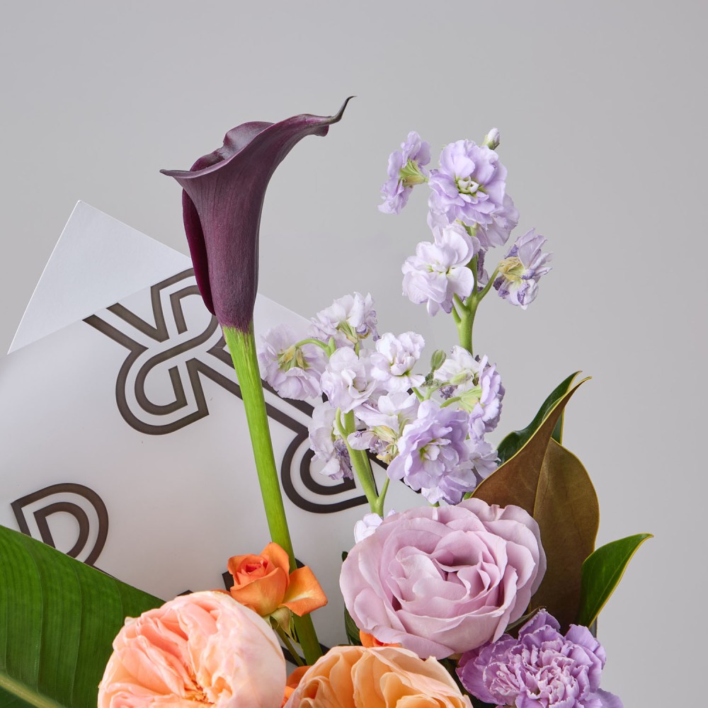 Bouquet 292 Bouquet 292