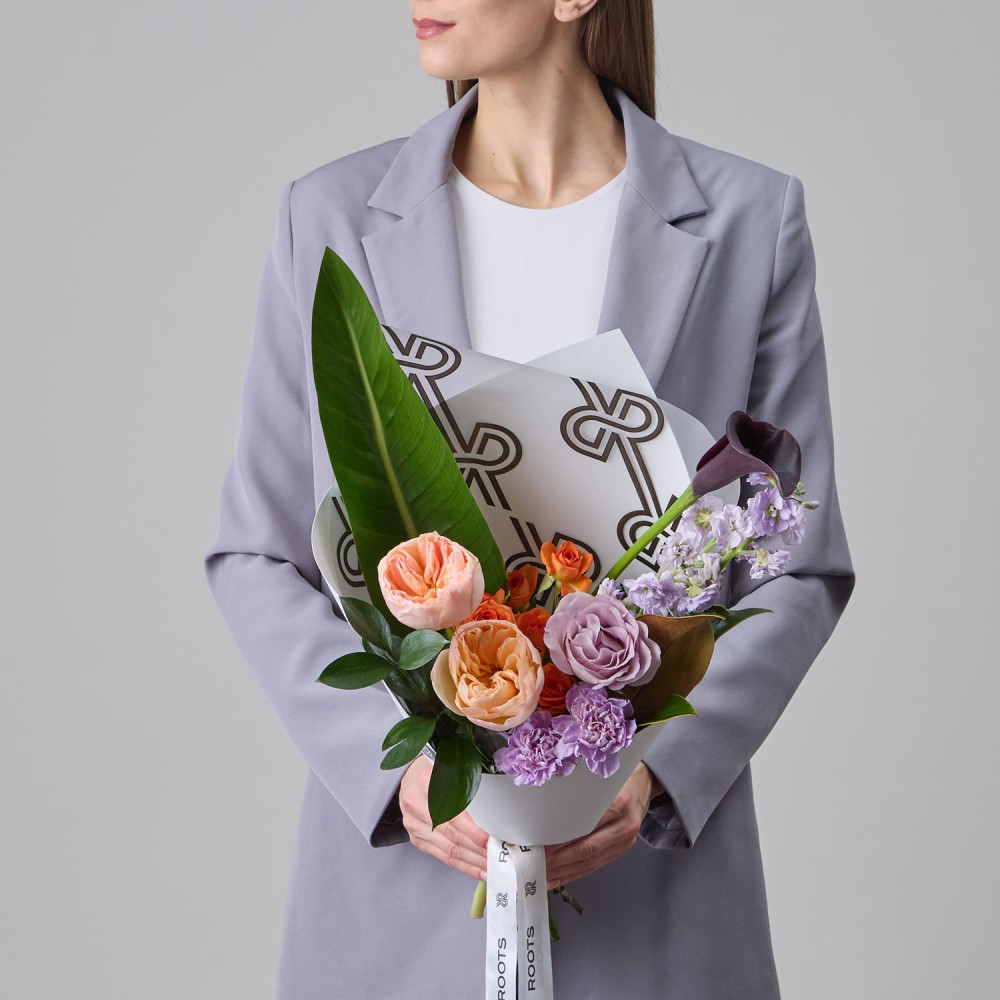 Bouquet 292 Bouquet 292