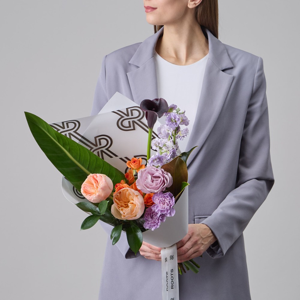 Bouquet 292 Bouquet 292