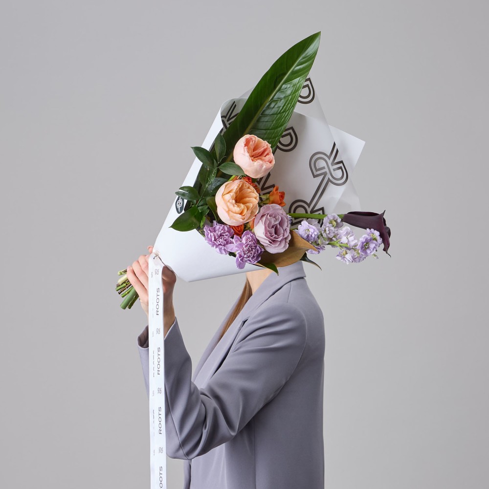 Bouquet 292 Bouquet 292