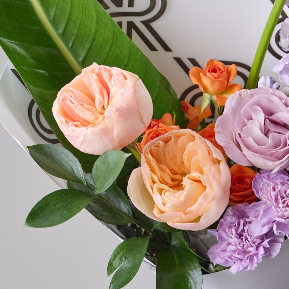 Bouquet 292 Bouquet 292