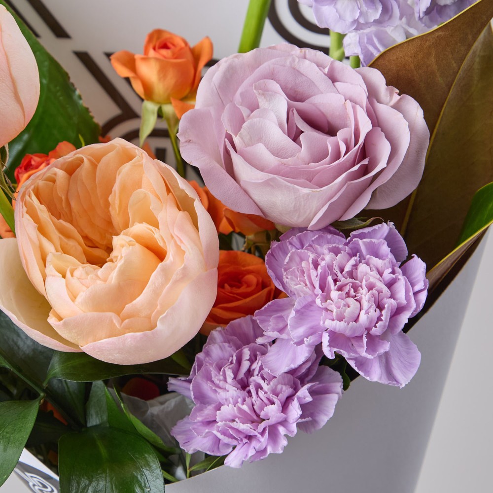 Bouquet 292 Bouquet 292