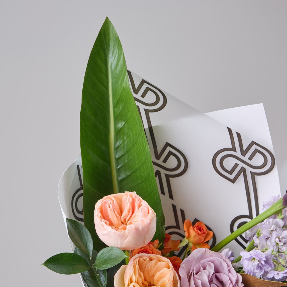 Bouquet 292 Bouquet 292