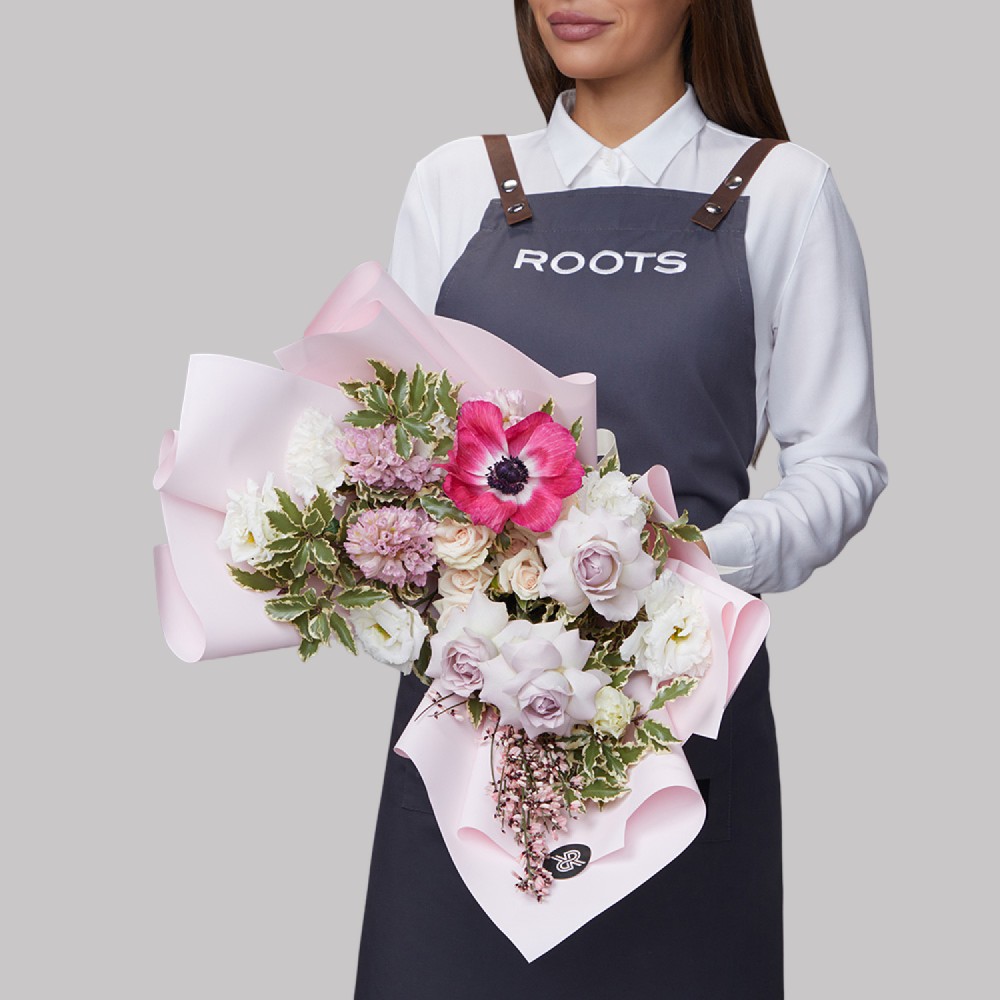 Capsule 007 Capsule 007