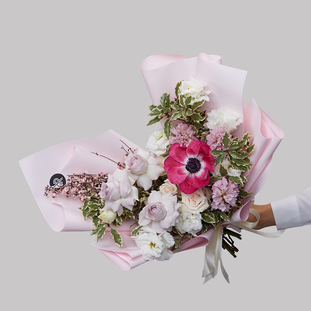 Capsule 007 Capsule 007