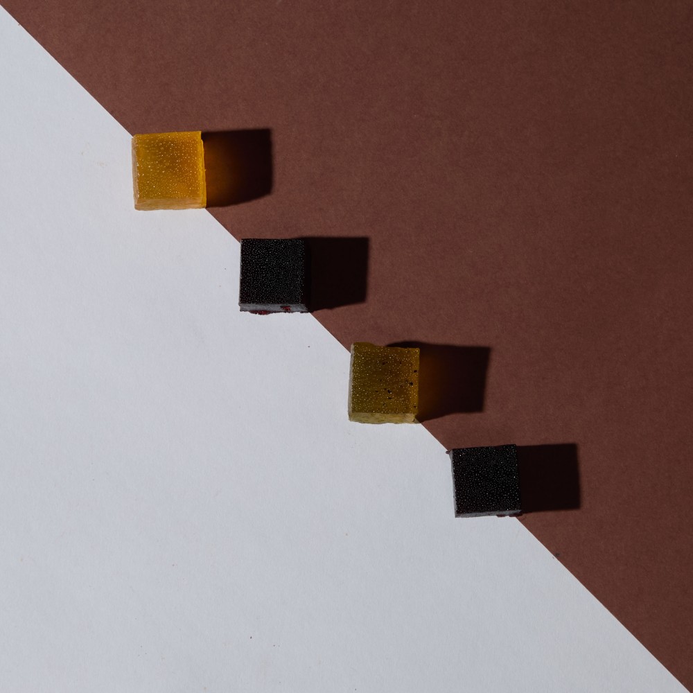 Мармелад ручной работы