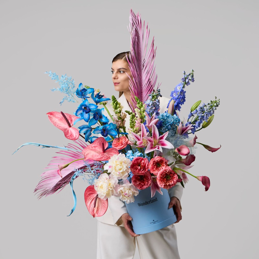 Wonderland 017 Wonderland 017