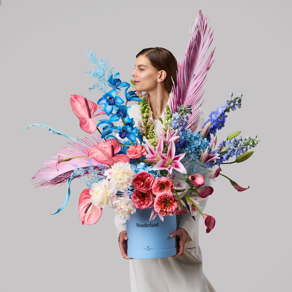 Wonderland 017 Wonderland 017