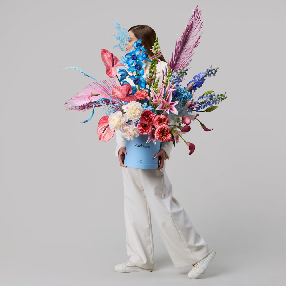 Wonderland 017 Wonderland 017