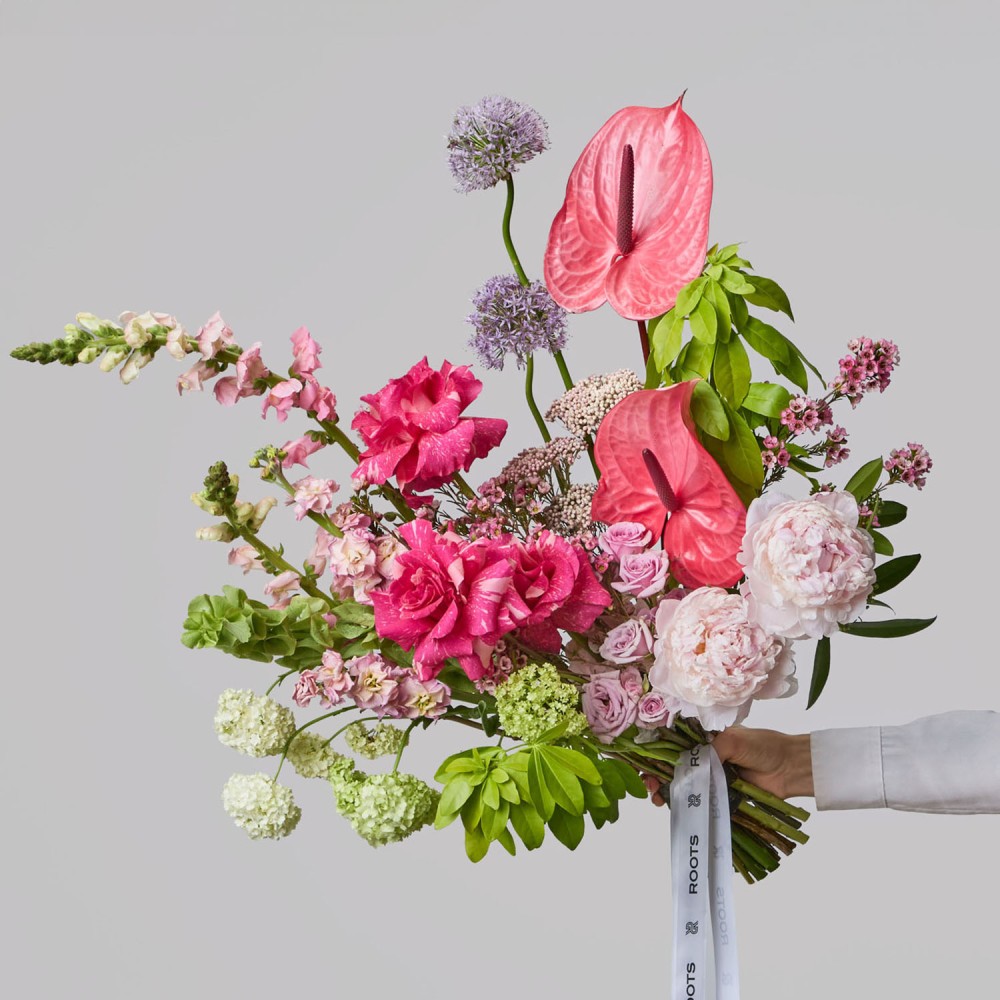 Bouquet 307 Bouquet 307