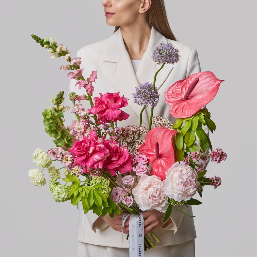 Bouquet 307 Bouquet 307