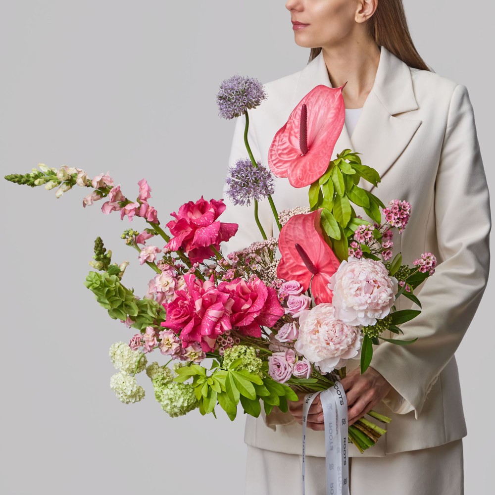 Bouquet 307 Bouquet 307