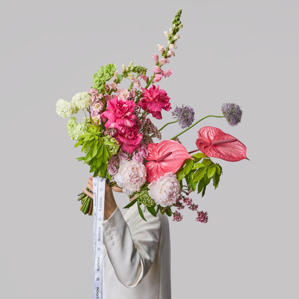 Bouquet 307 Bouquet 307