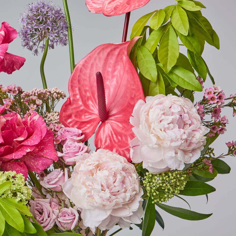 Bouquet 307 Bouquet 307