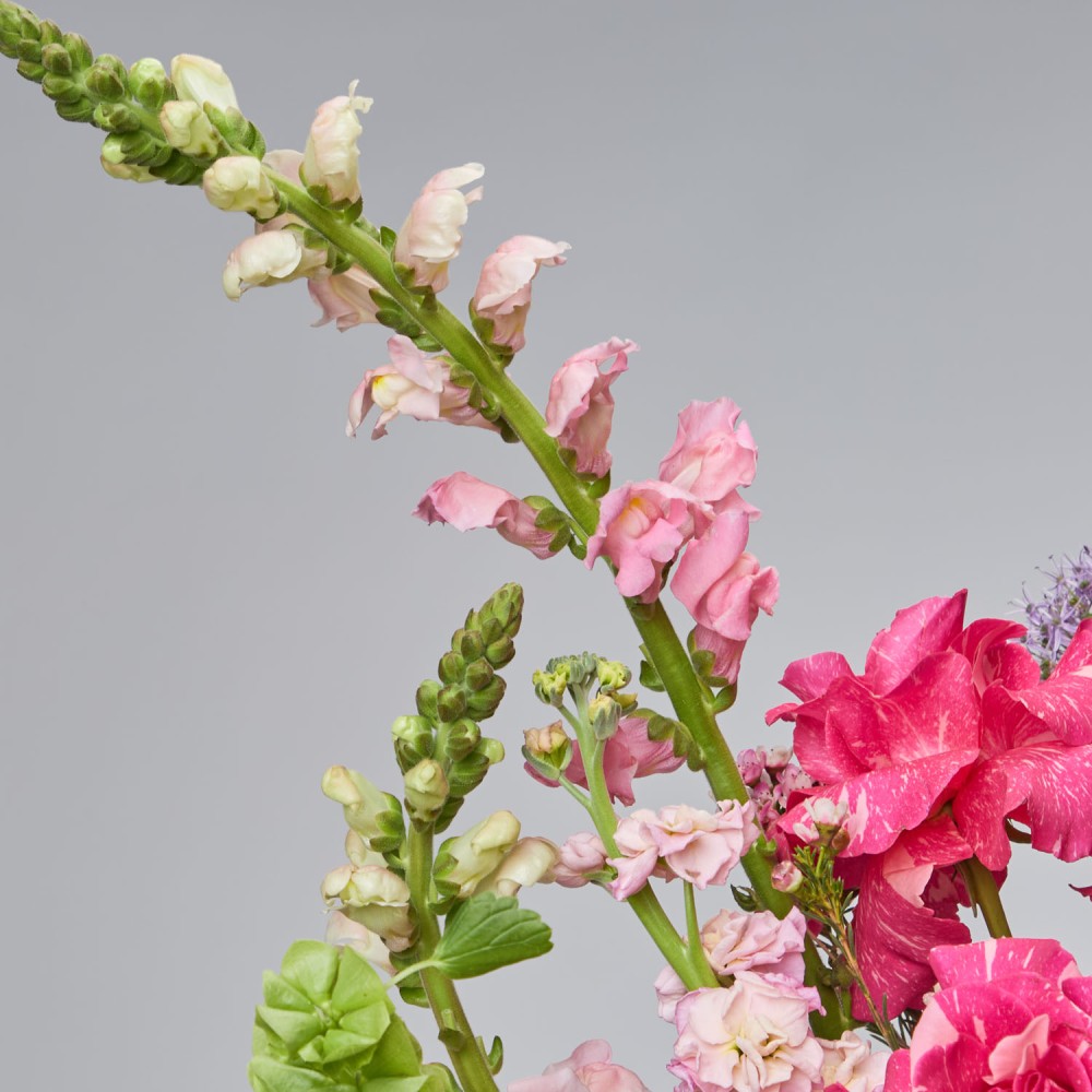 Bouquet 307 Bouquet 307