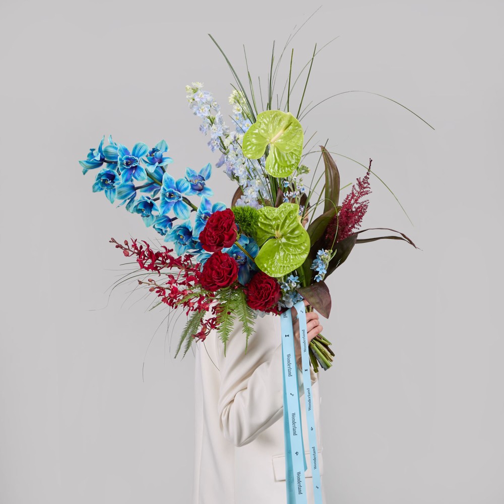 Wonderland 028 Wonderland 028