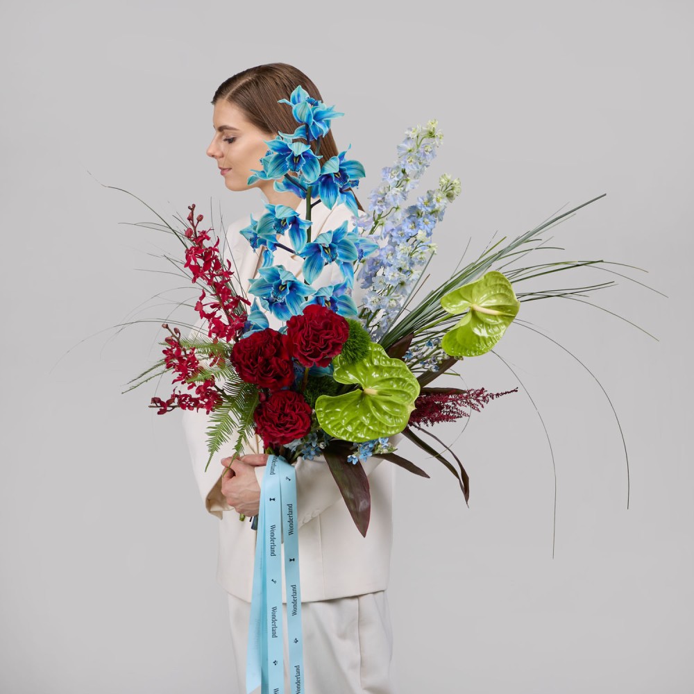 Wonderland 028 Wonderland 028