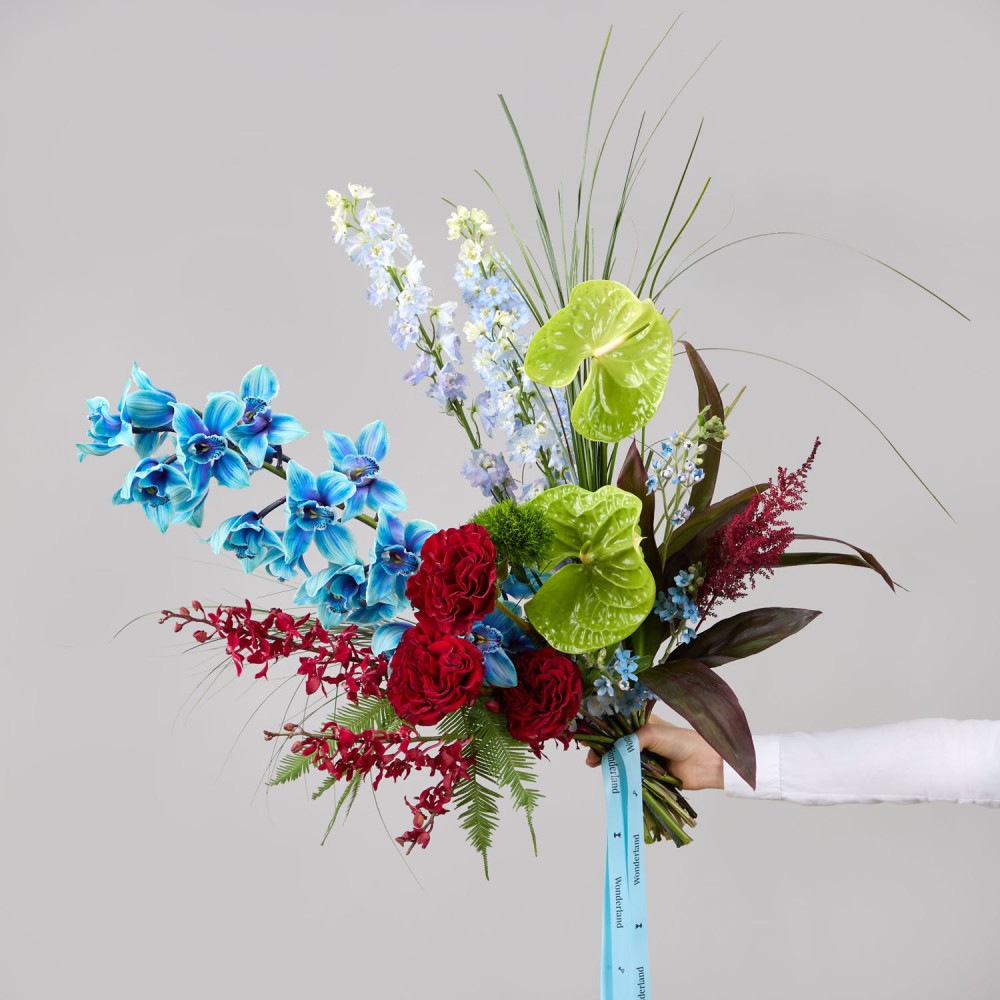 Wonderland 028 Wonderland 028