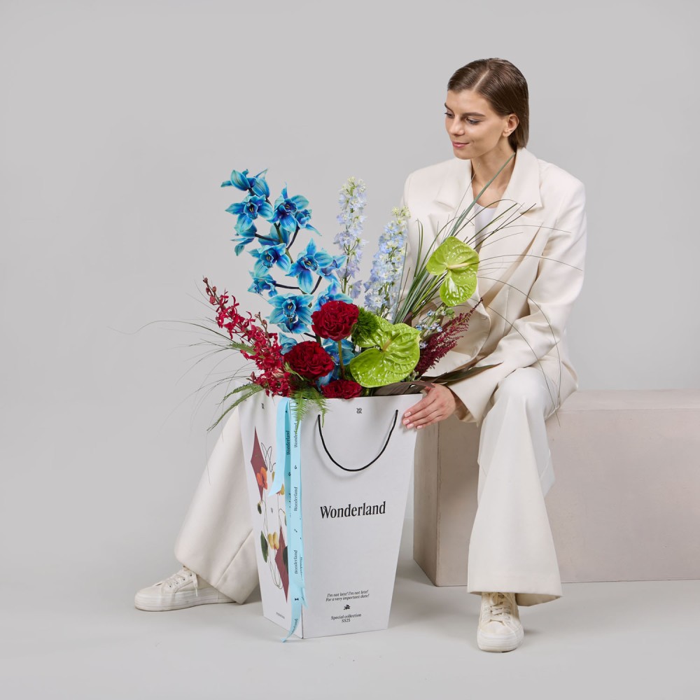 Wonderland 028 Wonderland 028