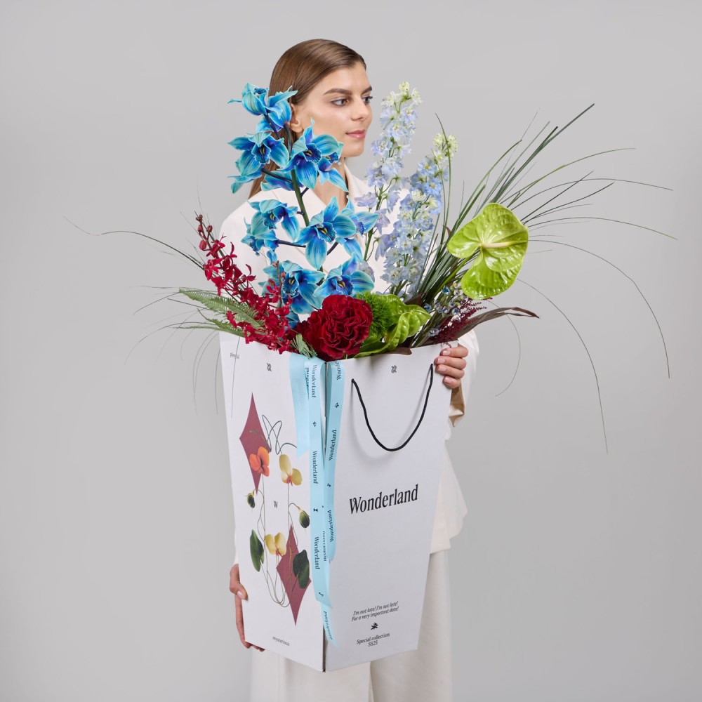 Wonderland 028 Wonderland 028