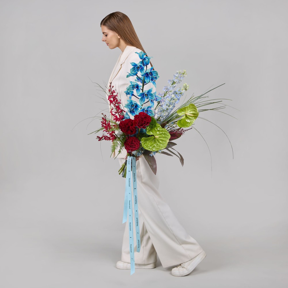 Wonderland 028 Wonderland 028