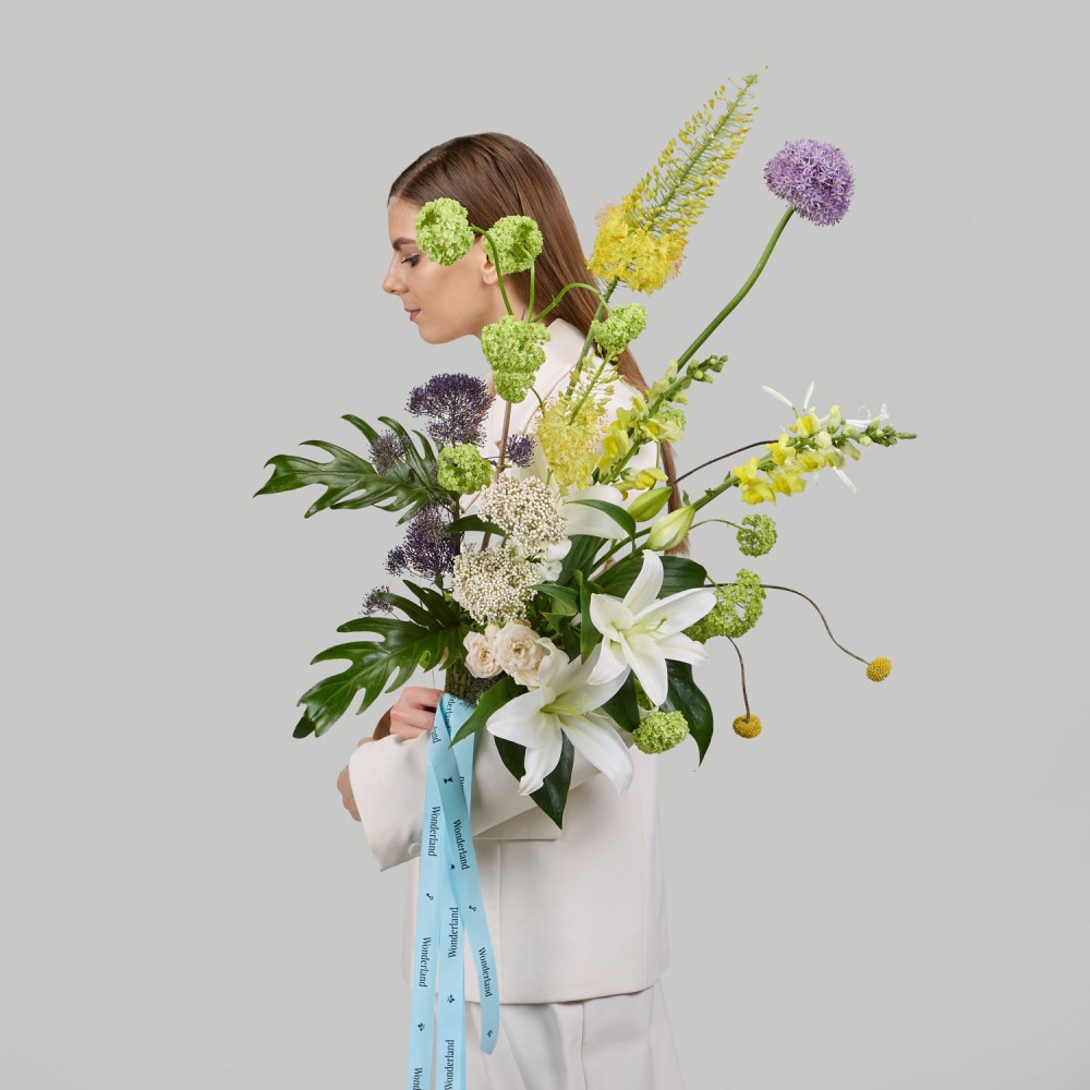 Wonderland 030 Wonderland 030