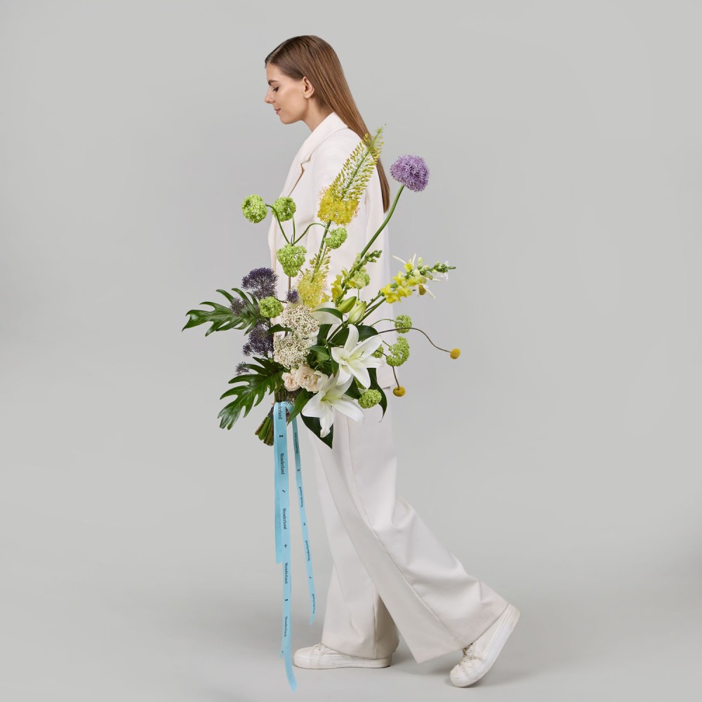 Wonderland 030 Wonderland 030