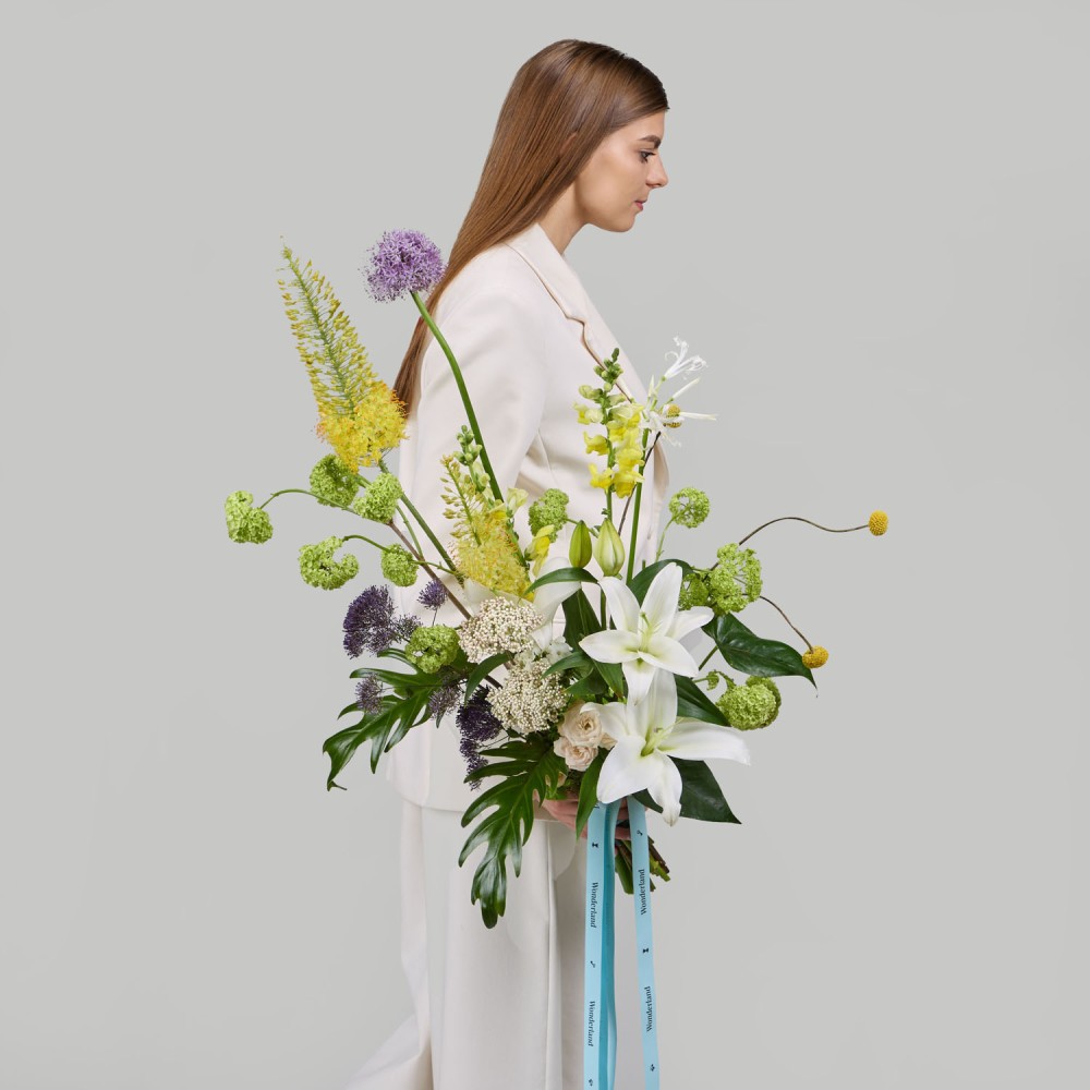 Wonderland 030 Wonderland 030