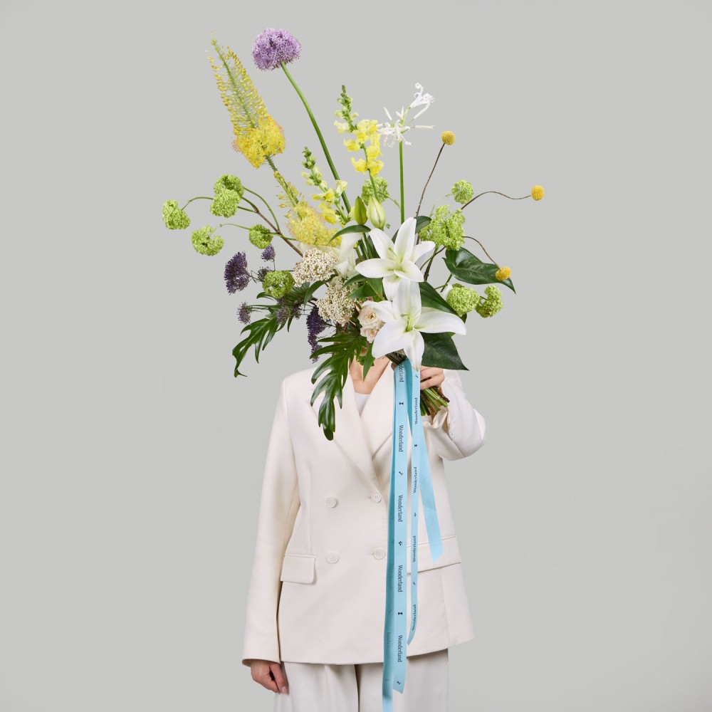 Wonderland 030 Wonderland 030