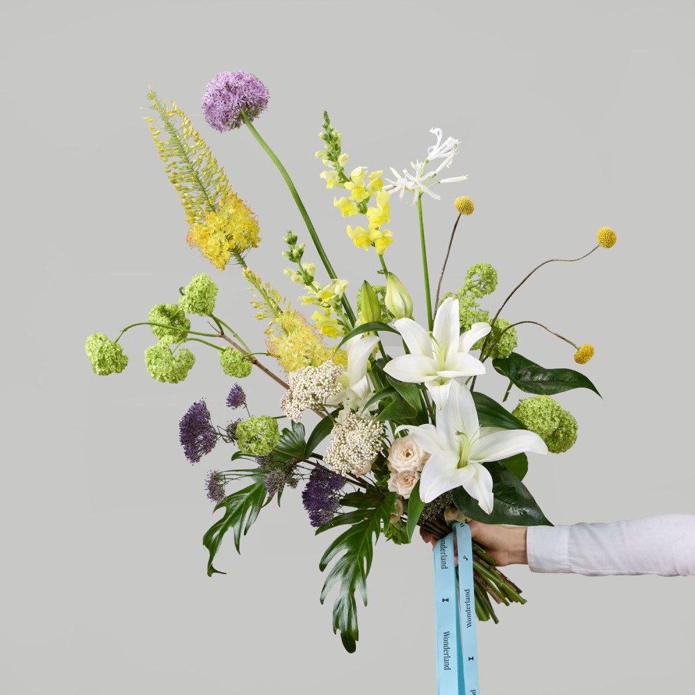 Wonderland 030 Wonderland 030