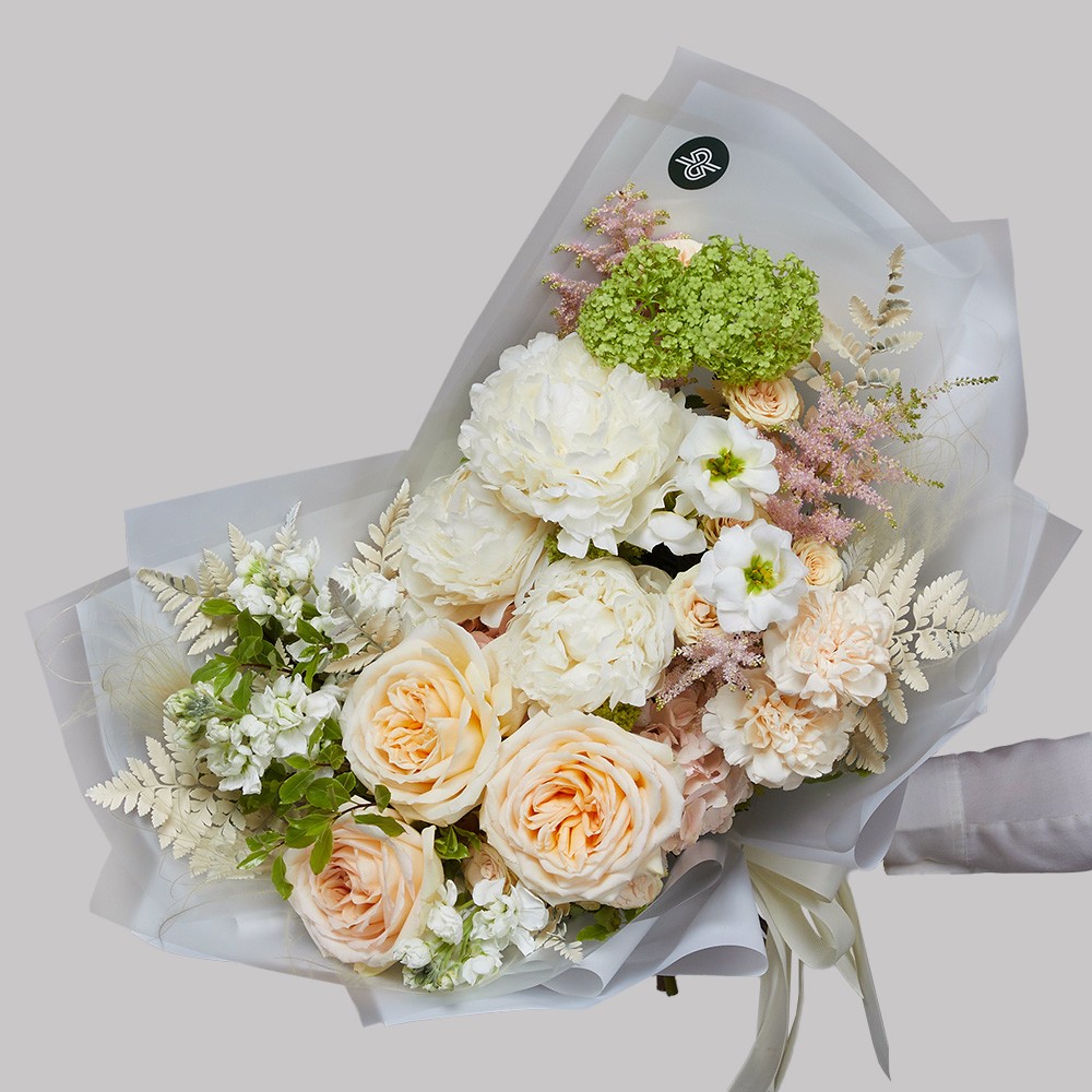 Bouquet 011