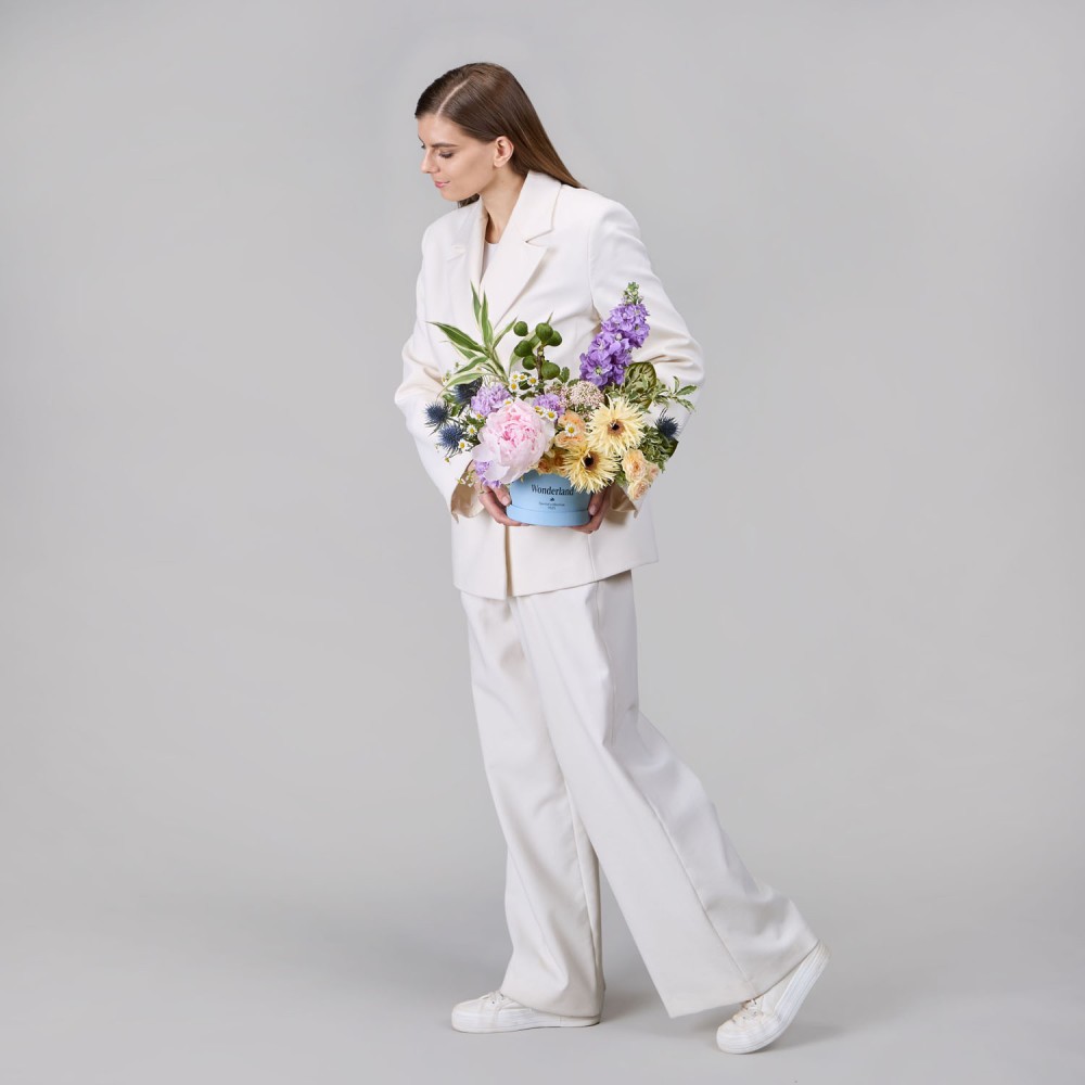 Wonderland 032 Wonderland 032