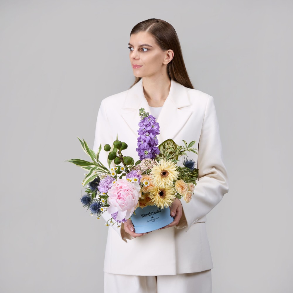 Wonderland 032 Wonderland 032