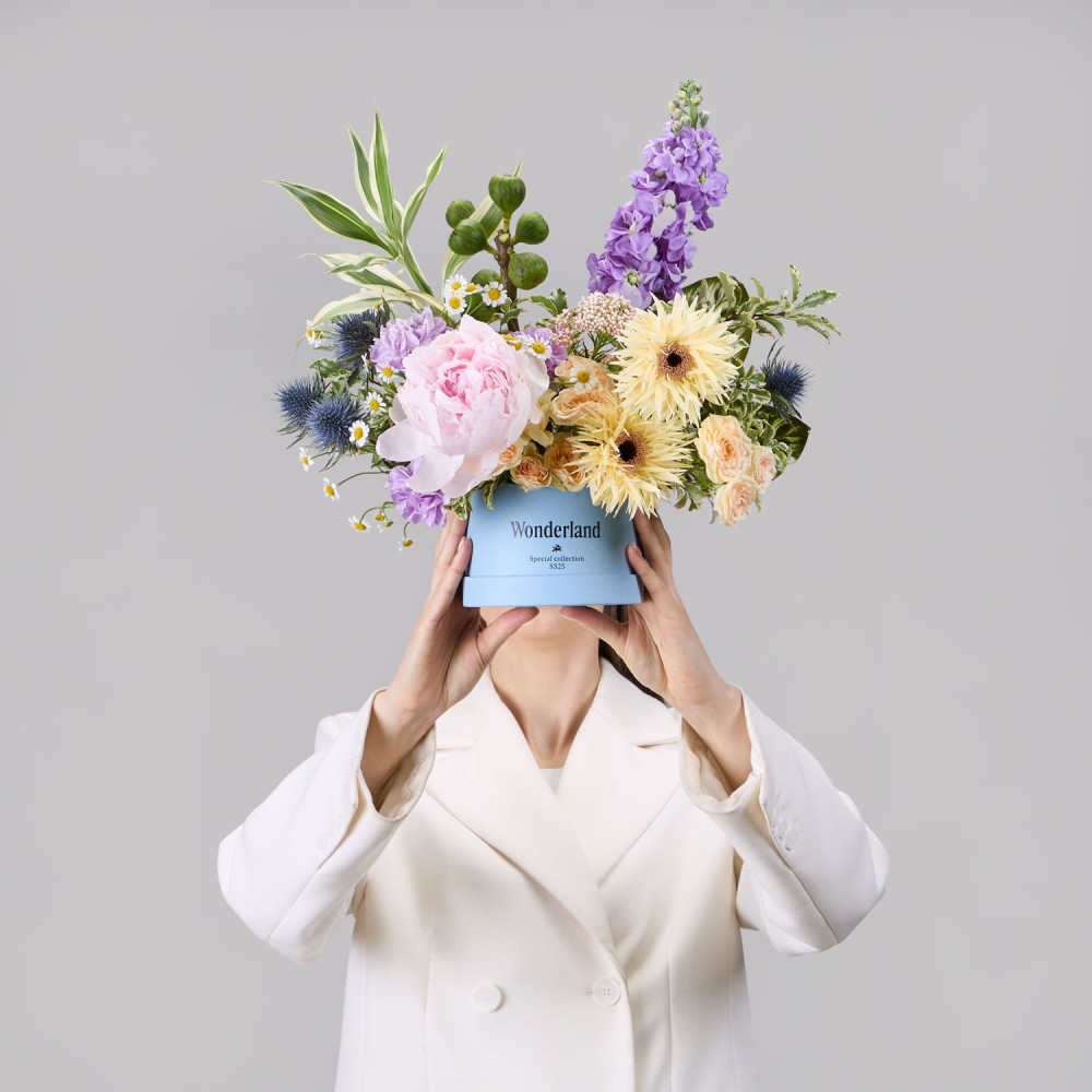 Wonderland 032 Wonderland 032