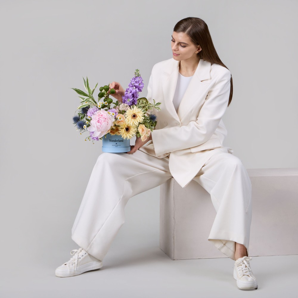 Wonderland 032 Wonderland 032