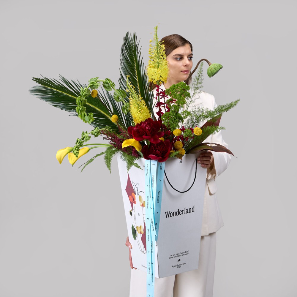 Wonderland 037 Wonderland 037