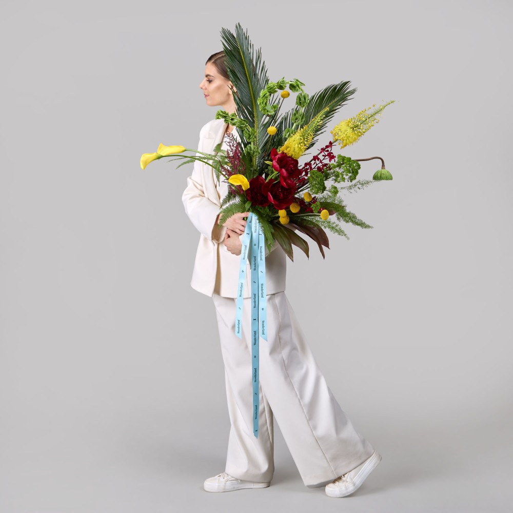 Wonderland 037 Wonderland 037