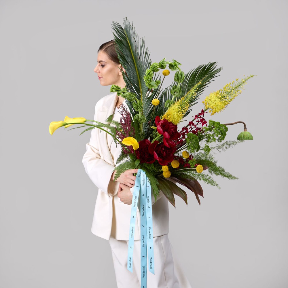 Wonderland 037 Wonderland 037