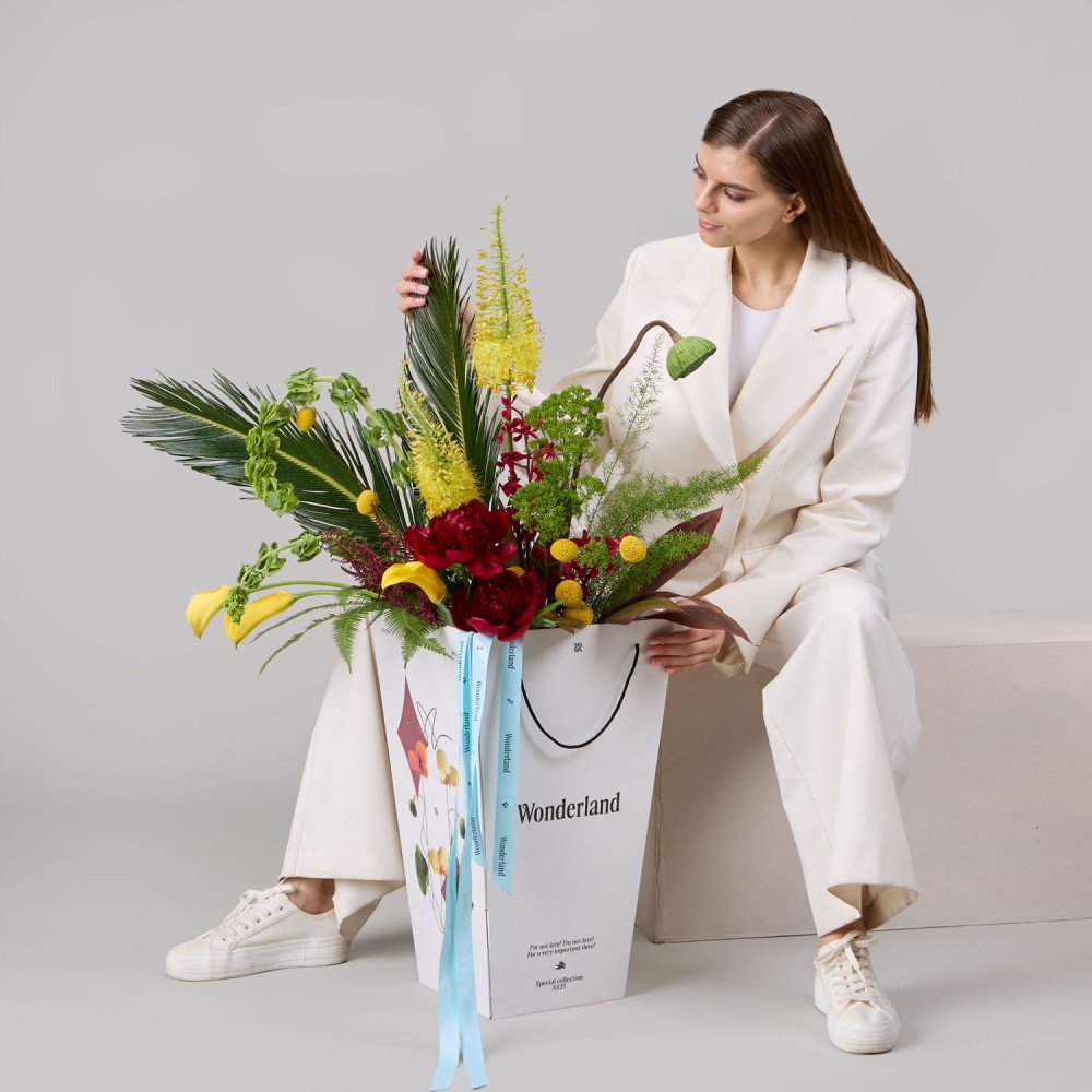 Wonderland 037 Wonderland 037