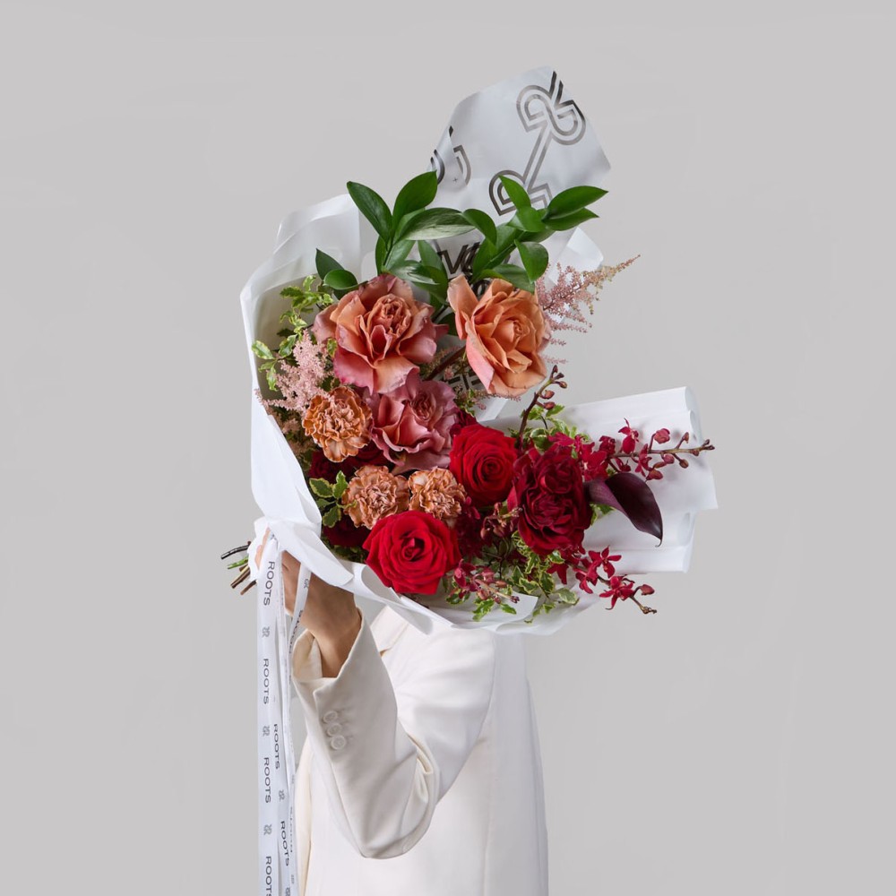 Bouquet 227