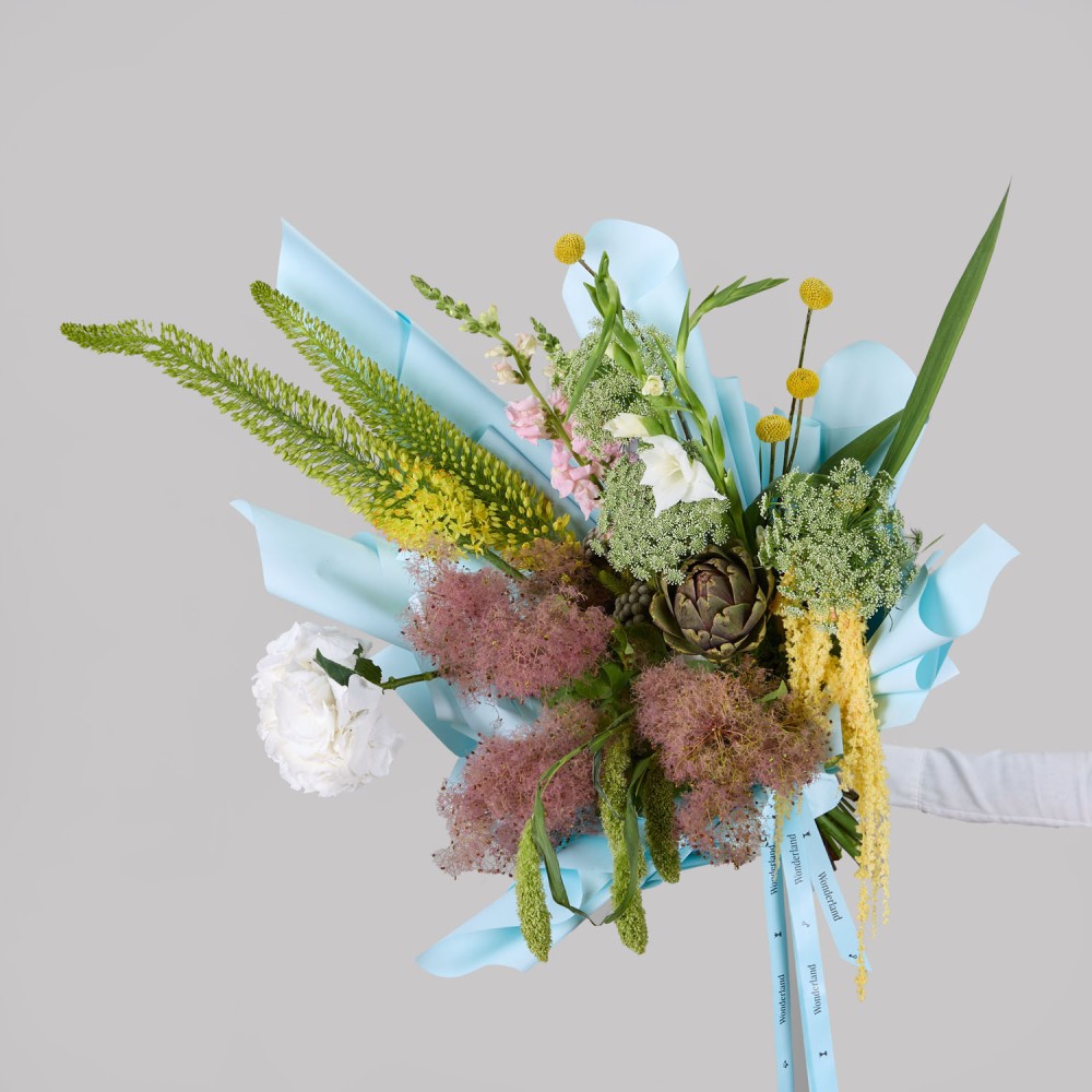 Wonderland 045 Wonderland 045