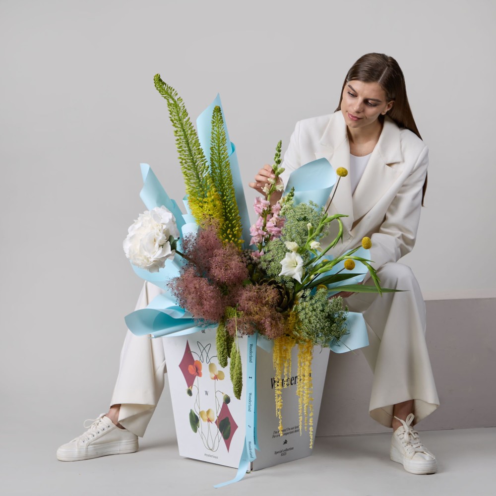 Wonderland 045 Wonderland 045