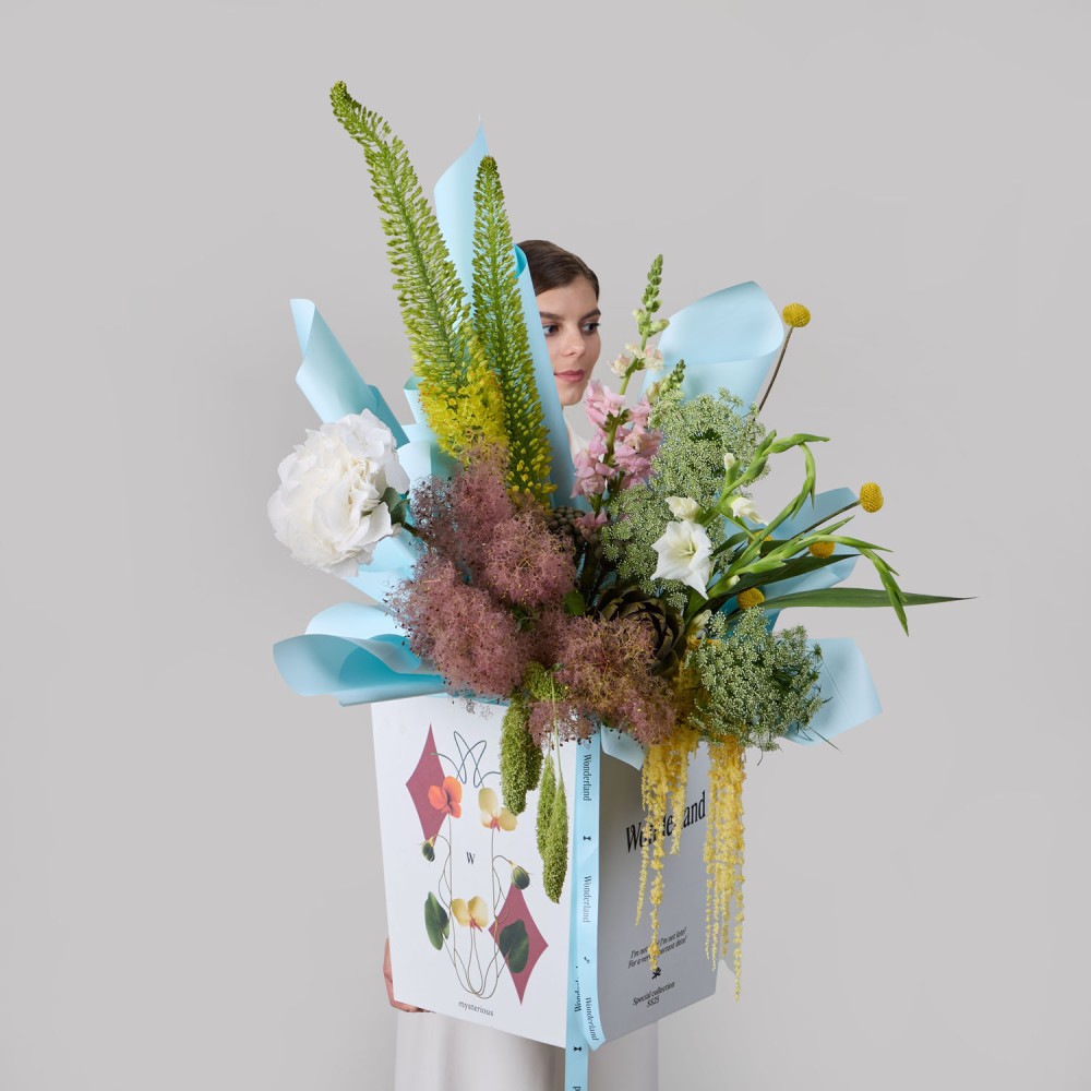 Wonderland 045 Wonderland 045