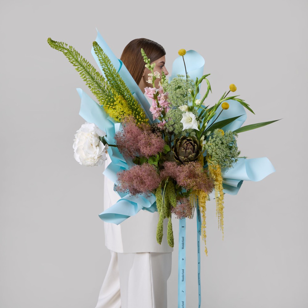 Wonderland 045 Wonderland 045